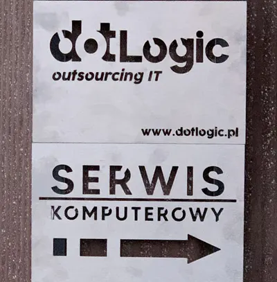 Dotlogic sp. z o.o. Obsługa Informatyczna Gdynia